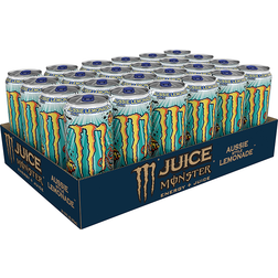 Monster Energy Aussie Lemonade 24 st