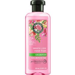 Herbal Essences Smooth Rose Hips Hair Smoothing Shampoo 100ml