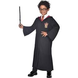 Amscan Harry Potter Kåbe Børnekostume