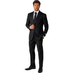 OppoSuits Glitzy Glitter Kostym