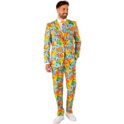 Pokémon Opposuit