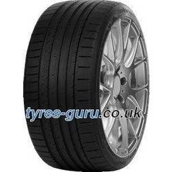 Gripmax SureGrip Pro Sport 315/30R22 107Y XL