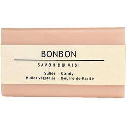 Savon du Midi Shea Butter Soap Bonbon