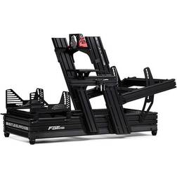 Next Level Racing F-GT Elite 160 Front & Side Mount Edition