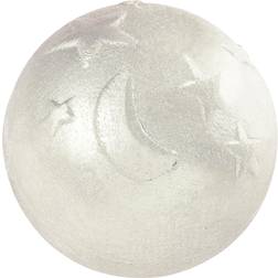 Grafix Bath Bomb Shiny Moon and Stars