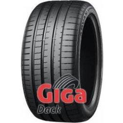 Yokohama Advan Sport V107 255/30 R19 91Y