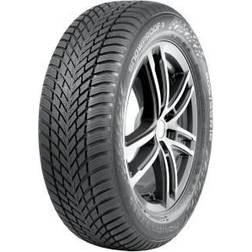 Nokian Snowproof 2 225/45R17 91H