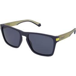 Polaroid Polarized PLD 2139/S FLL/C3