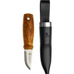 Brusletto Ustaoset Steel One Friluftskniv