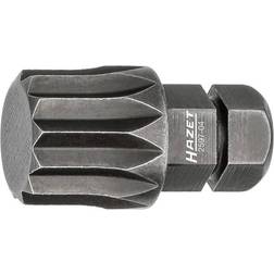 Hazet Bit 5/16 Zoll, Innen XZN, M12 Schraubendreher