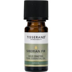 Tisserand siberian fir wild crafted essential oil 9ml