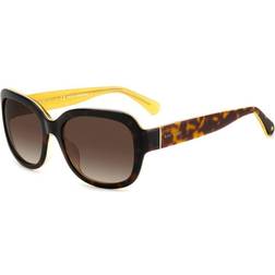 Kate Spade LAYNE/S Damen-Sonnenbrille Butterfly