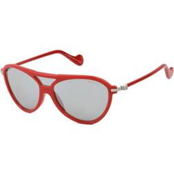 Moncler Gafas de Sol Unisex - Multicolor