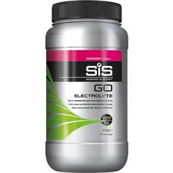 SCIENCEINSPORT In GO Electrolyte 500g Tub