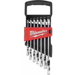 Milwaukee 4932478557 7-pack Spärrnyckel