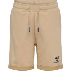 Hummel Flik Shorts - Irish Cream (219932-8122)