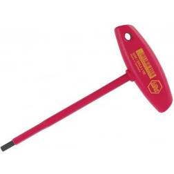 Wiha T-Handle Arm OAL Hex Key