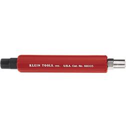 Klein Tools 68005 Wrench, High Impact Can Wrench Hex Sockets Open-Ended Spanner