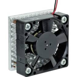 SEPA HXB30E12 Axiallüfter 12 V/DC 33 x 33 x 19.5 mm