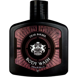 Dear Barber Body Wash 250 ml 250ml