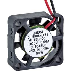 MF15B05 Axial fan 5 V DC