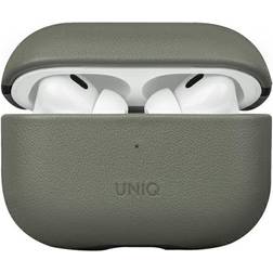 Uniq Terra Echtleder-Hülle für Apple AirPods Pro 2