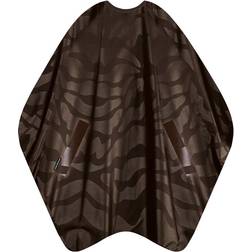 Trend Design NANO Compact Cape de teinture Marron