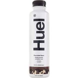 Huel Complete Meal Drink Chocolate 500ml 2 pcs