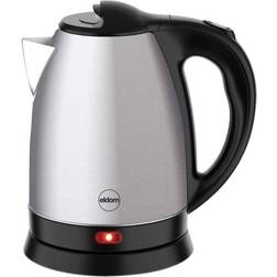 Eldom Steel kettle 1800