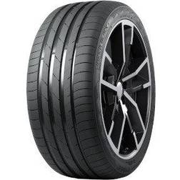 Nokian Hakka Black 3 255/40 R21 102W XL