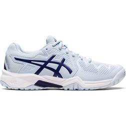 Asics Gel-Resolution 8 GS - Blue