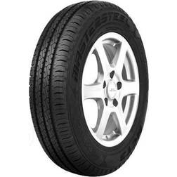 Mastersteel MCT3 165/70R14C 89/87R