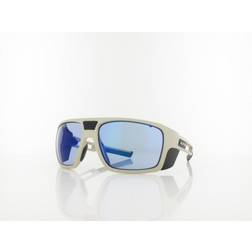 Alpina Skywalsh V Cool/Grey Matt/Blue