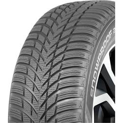 Nokian Snowproof 2 SUV 235/65 R17 108H XL Aramid Sidewalls