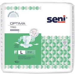 Seni Optima Trio 10 Stk