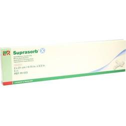 hydrobalance tamponade 2x21 5 st pzn 3490795