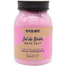 Flor De Mayo rosa mosqueta 650 gr