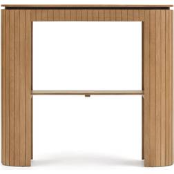 LaForma Licia, Konsolbord, rustik, moderne, solidt Konsolbord