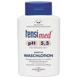 Sebapharma TENSIMED Waschemulsion 500ml