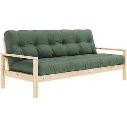 Karup Design Sovesofa Knob Grøn Sofa
