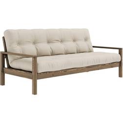 Karup Design Knob Sovesofa Carob Brown 747 Sofa