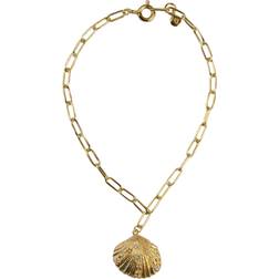 Hultquist Maurea Bracelet Dam Kedjearmband Med Hänge Length: 19