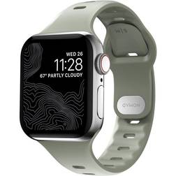 Nomad Apple Watch 38/40/41mm Armbånd Sport Slim Band