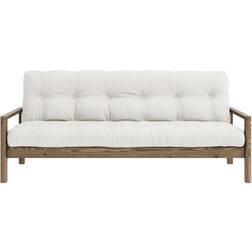 Karup Design Knob Bank Bruin Naturel 135106701