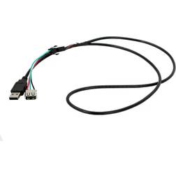 Connects2 CTVWUSB.4 USB-AUX Adapter VW