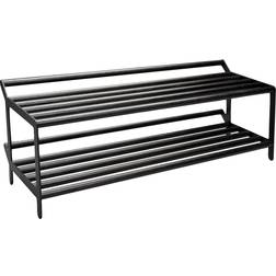 Essem Design Tamburin Shelf Shoe Rack