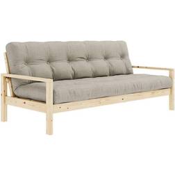 Karup Design Knob Sovesofa Hvid 914 Linen Sofa