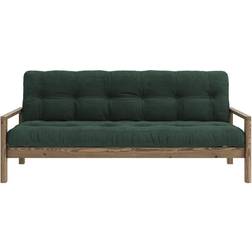 Karup Design Knob Bank Bruin Seaweed