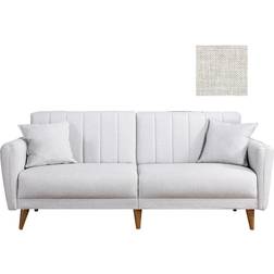 LOTO LIVING Pattyn 3-sits Soffa
