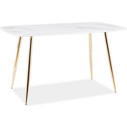Kore Matbord 80x80cm
